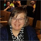 Profile image for Pamela Kroon