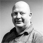 Profile image for Mark Sclanders