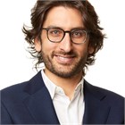 Profile image for Josh Elias