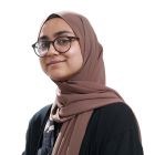 Profile image for Sumayyah Karolia