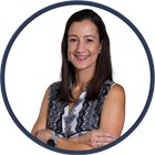Profile image for Carla van Stryp