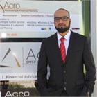Profile image for Mohammed Saheed