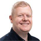 Profile image for Mark Sharples