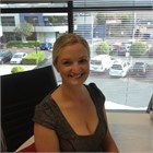 Profile image for Carly Thompson