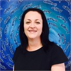 Profile image for Tish Millard