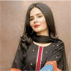 Profile image for Areej  Fatima