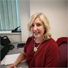 Profile image for Louise Raistrick