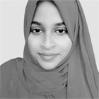 Profile image for Fathima Sarmila - AM | Finac Inc.