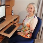 Profile image for Suzanne Fisher