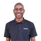 Profile image for Goodman Mabaso
