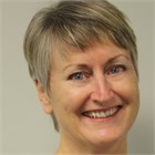 Profile image for Anne Mandeno