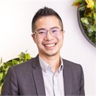 Profile image for Ronald Chin