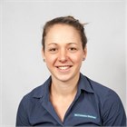 Profile image for Jessica O'Kane