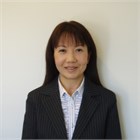 Profile image for Mari Yamagishi
