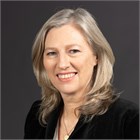 Profile image for Andrea Upfold