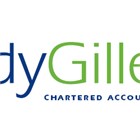 Profile image for Candy Gillespie Chartered Accountants