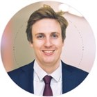 Profile image for Daniel Griffiths