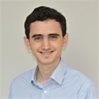 Profile image for Tom Hazell