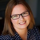 Profile image for Rebecca Trudgett
