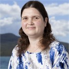 Profile image for Claire Bennett