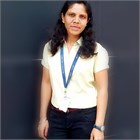 Profile image for Monika Wagh IBN Tech Ltd, UK Tech 003