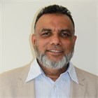 Profile image for Mohammed Rafiq
