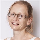 Profile image for Debbie West