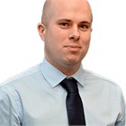 Profile image for Jonathan Dowson