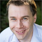 Profile image for Anthony Wardley