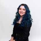 Profile image for Samantha Green