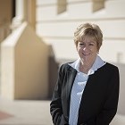 Profile image for Christine Jewell