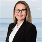 Profile image for Gillian  Mackenzie