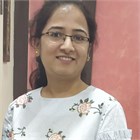 Profile image for Pratibha Kadapure IBN Tech Ltd, UK Tech 004