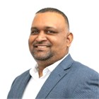 Profile image for Anand Ramberan