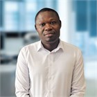 Profile image for Lazarus Kaseke