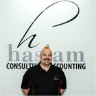 Profile image for Brock Haslam