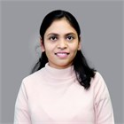 Profile image for Deepti Christian