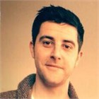 Profile image for David Murphy