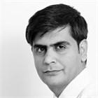 Profile image for Nilesh Upadhyay