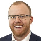 Profile image for Shane Crommelin