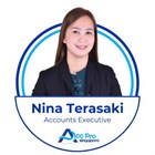 Profile image for Nina Terasaki