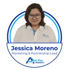 Profile image for Jessica Moreno