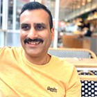Profile image for Anuraag Agarwal