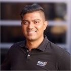 Profile image for Ash Kumar