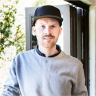 Profile image for Hannes van Oudtshoorn