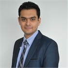 Profile image for Pasha Memon