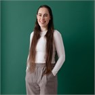 Profile image for Sara Reeves