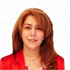 Profile image for Mahnaz Ghavam