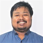 Profile image for Naval Kishore Borborah