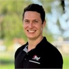 Profile image for Aaron Horwood